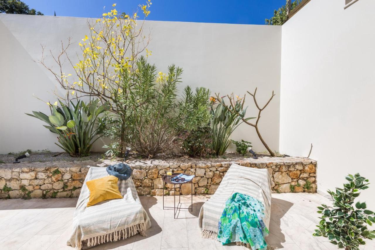 Lux Villa Mia With Heated Pool, 2Km To Beach & Childrens Area! Mikro Metochi 외부 사진